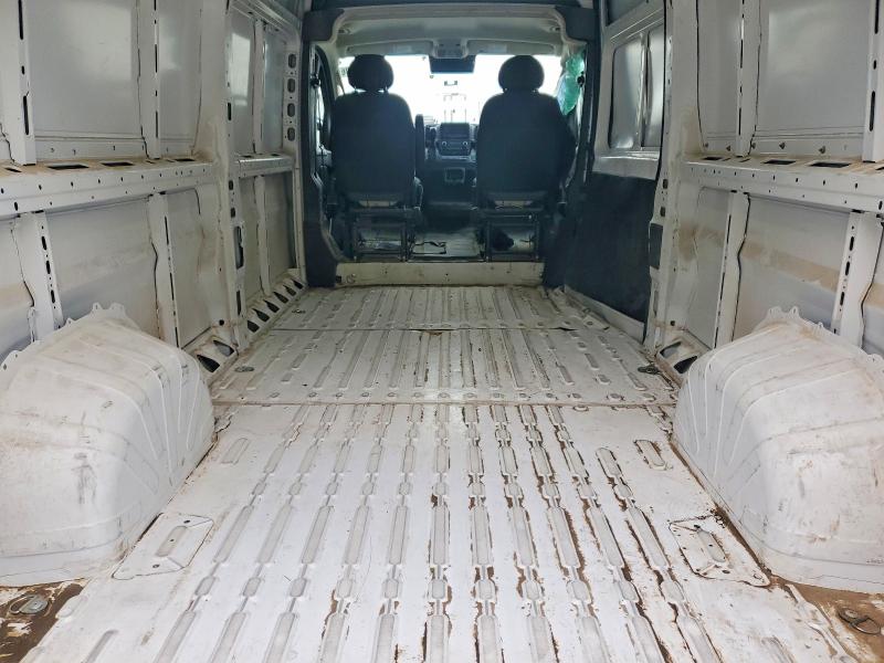 Aukcja sprzedaży 2025 Ram Promaster 2500, vin: 3C6LRVDG2SE534500, numer aukcji: 56227516