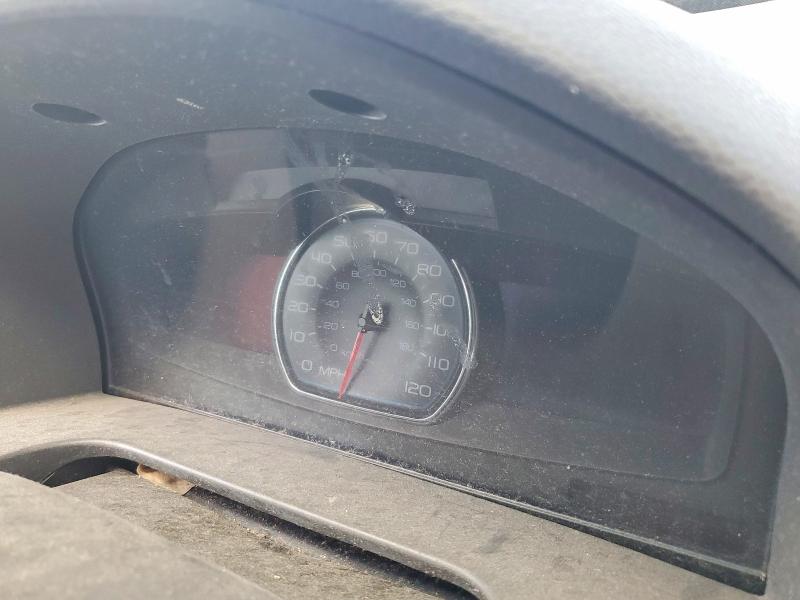 Продажа на аукционе авто 2010 Mercury Milan, vin: 3MEDM0L3XAR613609, номер лота: 57936826