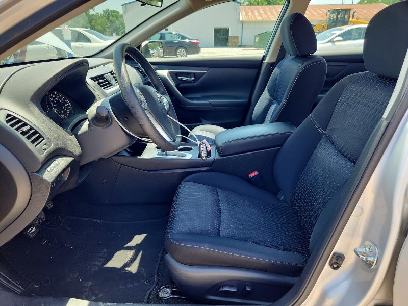 Aukcja sprzedaży 2016 Nissan Altima, vin: 1N4AL3AP1GC227799, numer aukcji: 58298956