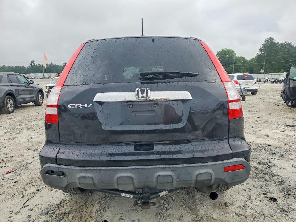 Продажа на аукционе авто 2008 Honda Cr-v, vin: JHLRE38798C049819, номер лота: 56124576
