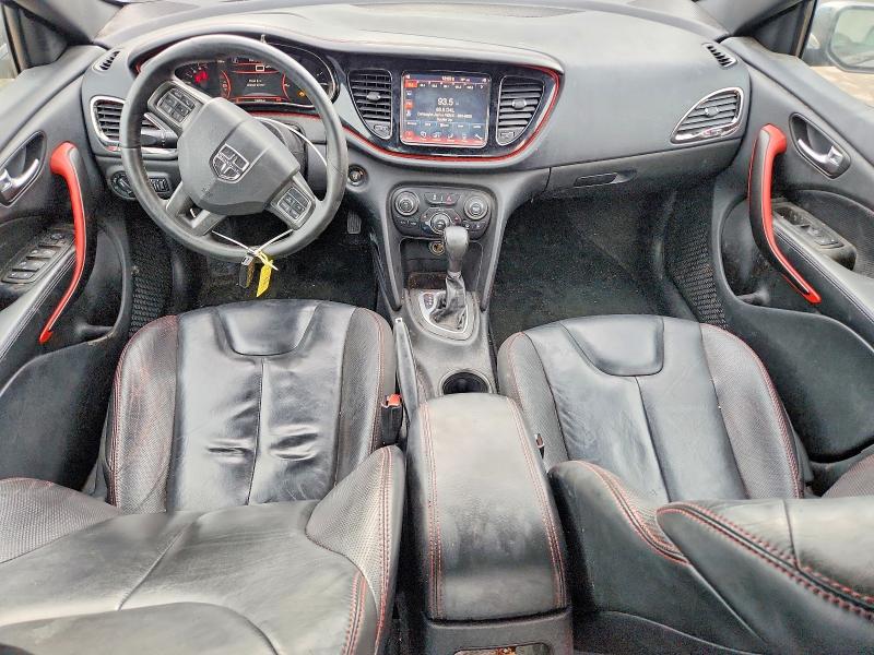 Продаж на аукціоні авто 2014 Dodge Dart, vin: 1C3CDFEB7ED798533, номер лоту: 55442486