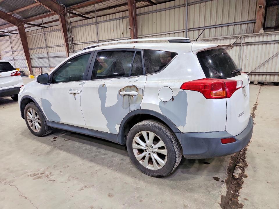 Продаж на аукціоні авто 2013 Toyota Rav4, vin: 2T3YFREV4DW009179, номер лоту: 57242696