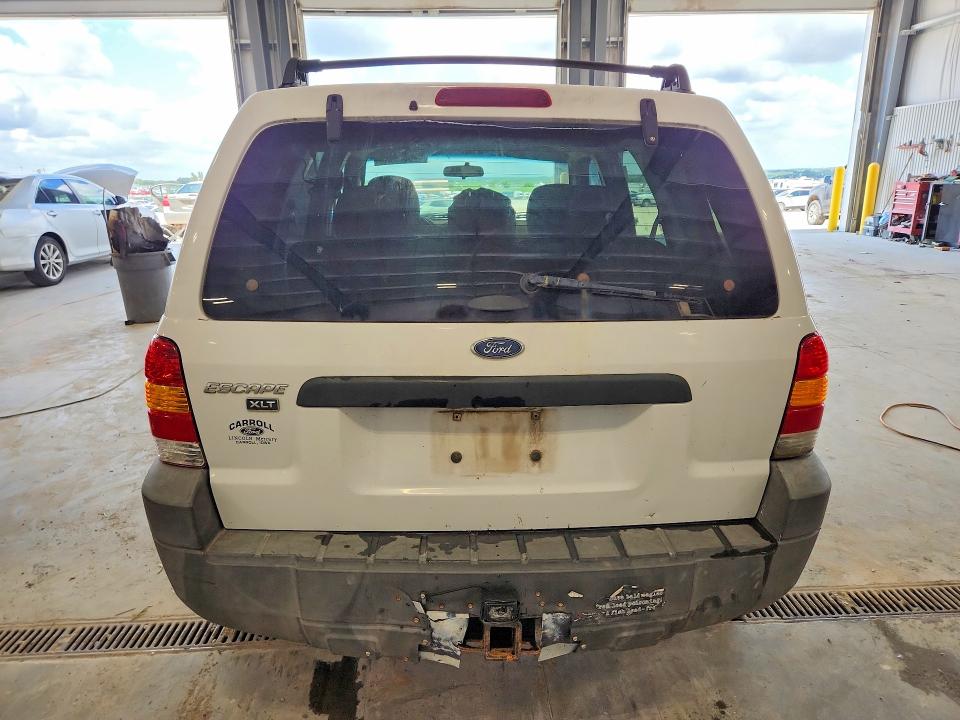 Продаж на аукціоні авто 2005 Ford Escape, vin: 1FMYU93195KA70507, номер лоту: 57609796