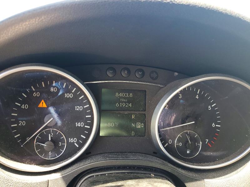 Продажа на аукционе авто 2008 Mercedes-benz Ml, vin: 4JGBB86E38A356397, номер лота: 55917996