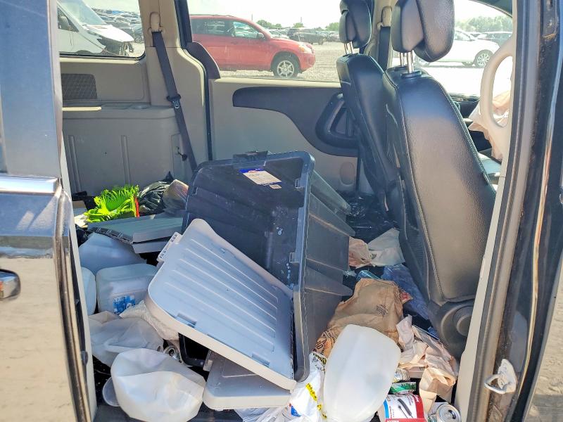 Aukcja sprzedaży 2019 Dodge Grand Caravan, vin: 2C4RDGCG1KR514266, numer aukcji: 56551566