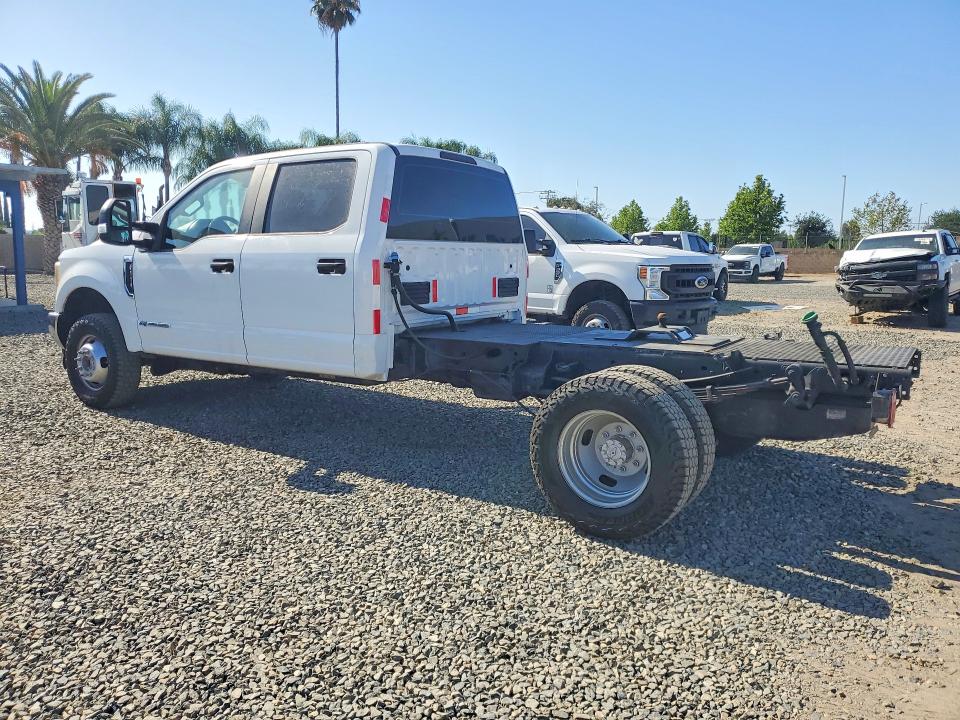 2017 Ford F350 მანქანა იყიდება აუქციონზე, vin: 1FD8W3HT7HEC41582, აუქციონის ნომერი: 54307426