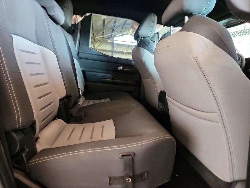 Продажа на аукционе авто 2024 Toyota Tacoma, vin: 3TMLB5JN7RM038334, номер лота: 55995916