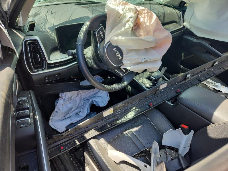 Продажа на аукционе авто 2024 Kia Sorento, vin: 5XYRLDJC0RG286292, номер лота: 55991726