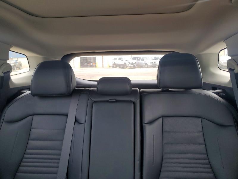 56509086 :رقم المزاد ، 5XYK53DF2SG245177 vin ، 2025 Kia Sportage مزاد بيع