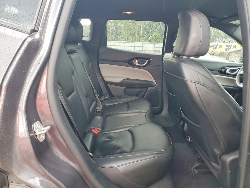 Продажа на аукционе авто 2024 Jeep Compass, vin: 3C4NJDCN2RT120920, номер лота: 56498536