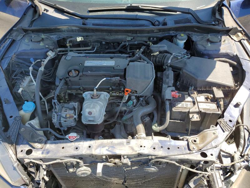 Aukcja sprzedaży 2014 Honda Accord, vin: 1HGCR2F36EA008901, numer aukcji: 56947386