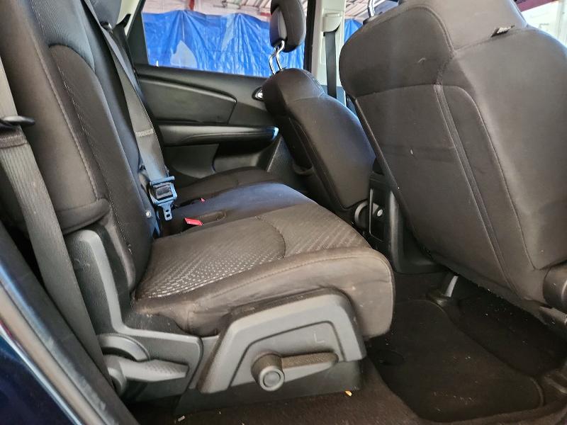2013 Dodge Journey მანქანა იყიდება აუქციონზე, vin: 3C4PDCAB6DT535525, აუქციონის ნომერი: 57037056