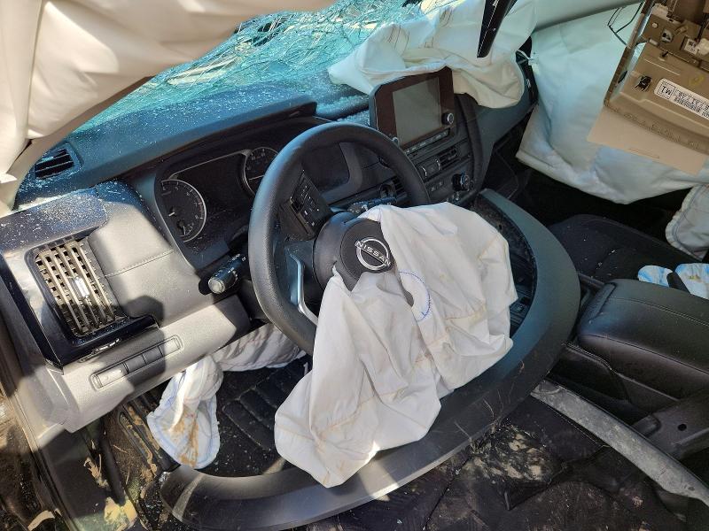 2025 Nissan Pathfinder მანქანა იყიდება აუქციონზე, vin: 5N1DR3AA5SC237855, აუქციონის ნომერი: 56741886