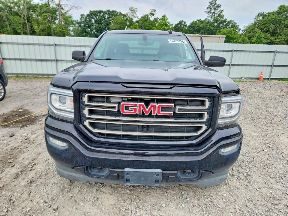 Продаж на аукціоні авто 2017 Gmc Sierra, vin: 1GTV2LEH9HZ112108, номер лоту: 56431786