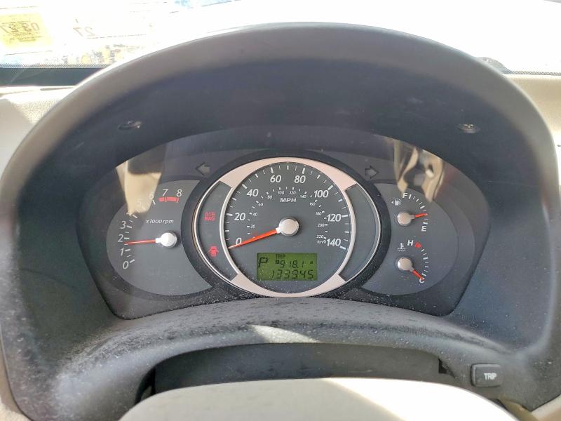 2008 Hyundai Tucson მანქანა იყიდება აუქციონზე, vin: KM8JN72DX8U880056, აუქციონის ნომერი: 55455646