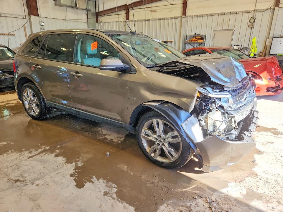 Продаж на аукціоні авто 2014 Ford Edge, vin: 2FMDK4JC2EBA57684, номер лоту: 56091296