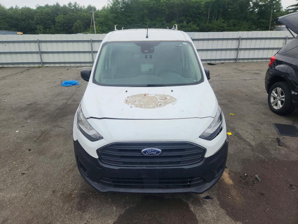Aukcja sprzedaży 2019 Ford Transit Connect, vin: NM0LS7E20K1420748, numer aukcji: 58399706