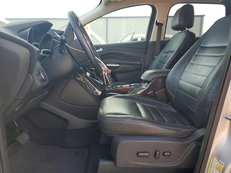 Продажа на аукционе авто 2015 Ford Escape, vin: 1FMCU0JXXFUA73743, номер лота: 57467036
