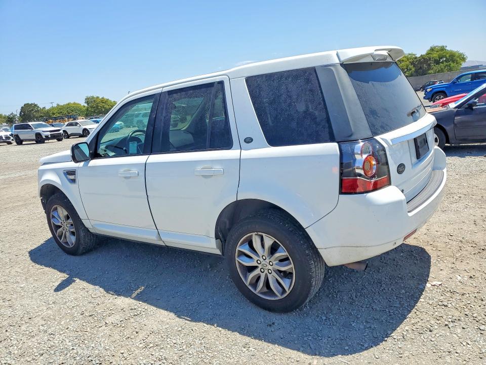 Auction sale of the 2013 Land Rover Lr2, vin: SALFR2BG9DH333304, lot number: 57080216