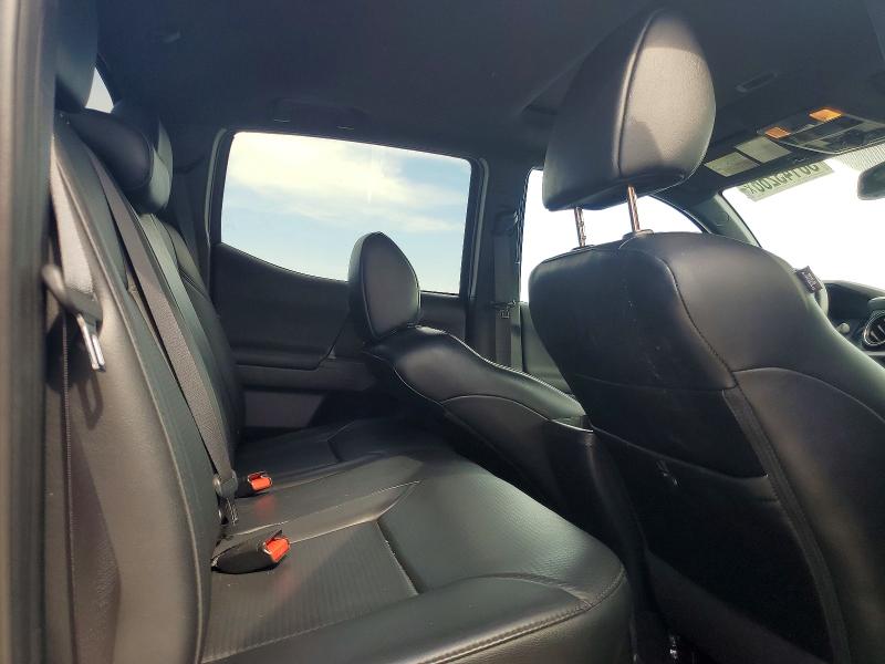 Aukcja sprzedaży 2019 Toyota Tacoma, vin: 3TMCZ5AN3KM267403, numer aukcji: 56143266