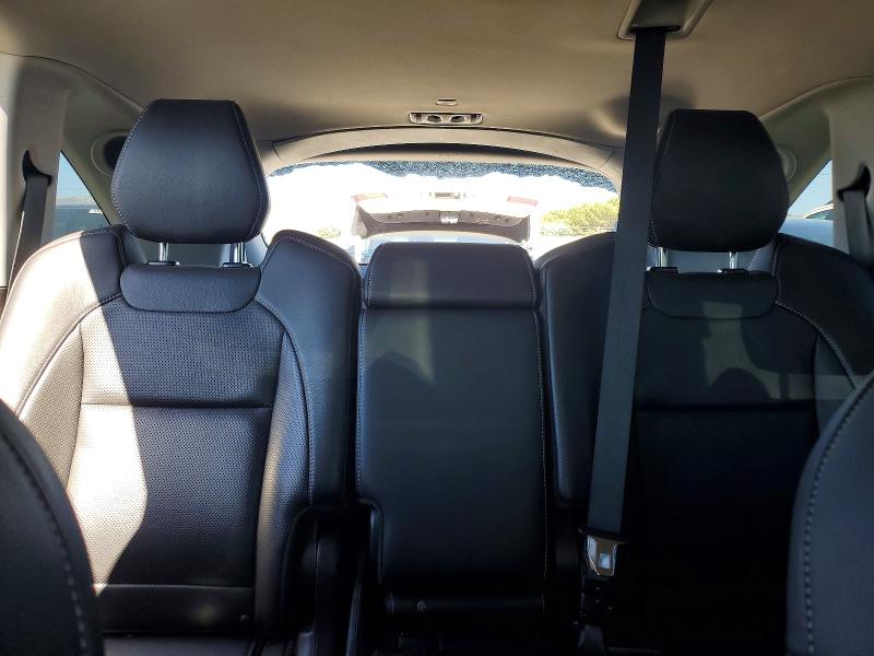 Продажа на аукционе авто 2020 Acura Mdx, vin: 5J8YD7H54LL000376, номер лота: 59164496