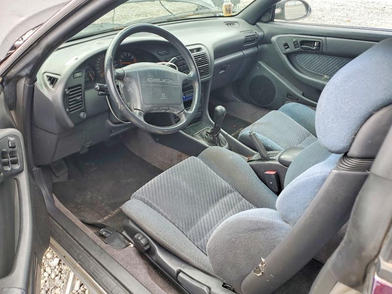 1991 Toyota Celica მანქანა იყიდება აუქციონზე, vin: JT2ST85N8M0065566, აუქციონის ნომერი: 56640906