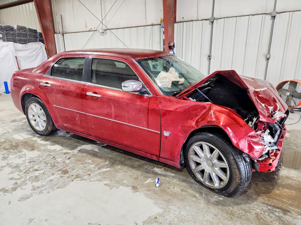 Aukcja sprzedaży 2007 Chrysler 300c, vin: 2C3KA63H87H848776, numer aukcji: 56987966