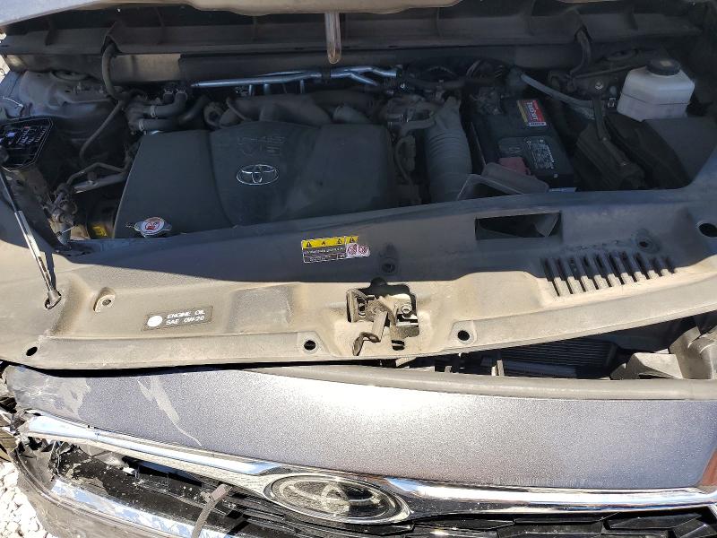 Продаж на аукціоні авто 2022 Toyota Highlander, vin: 5TDDZRBH9NS572168, номер лоту: 57426846