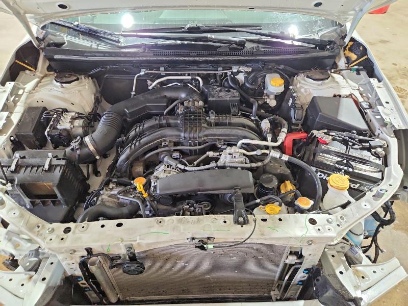 2018 Subaru Crosstrek მანქანა იყიდება აუქციონზე, vin: JF2GTAMC8J8301104, აუქციონის ნომერი: 56985976