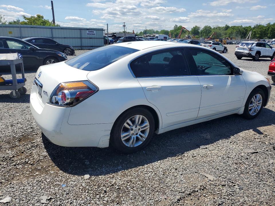 Auction sale of the 2012 Nissan Altima, vin: 1N4AL2AP2CC188726, lot number: 56628226