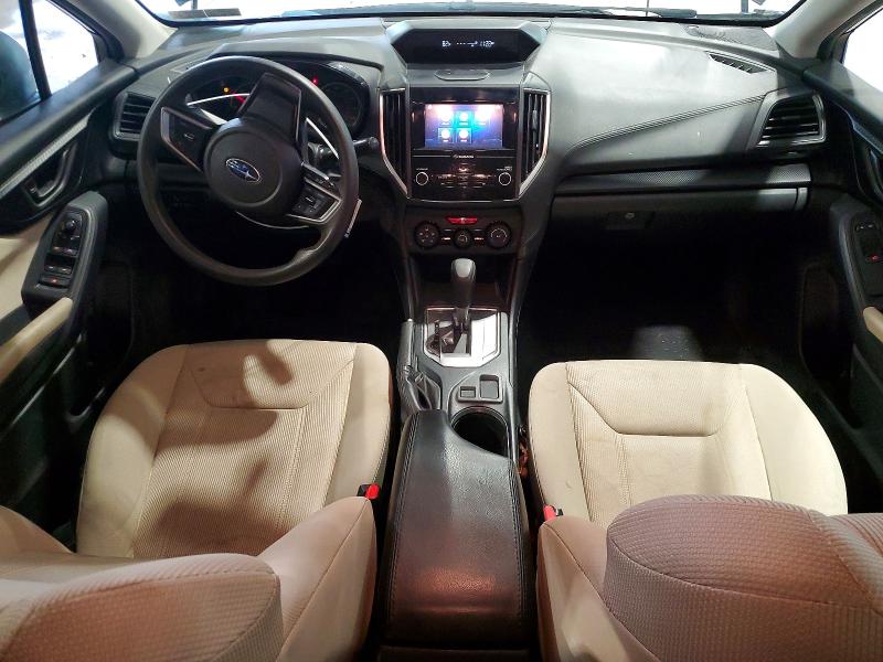 Aukcja sprzedaży 2019 Subaru Impreza, vin: 4S3GKAA60K3614937, numer aukcji: 56674306