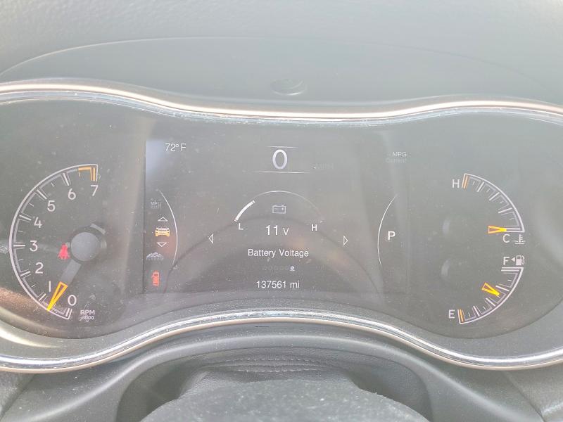 Продажа на аукционе авто 2014 Jeep Grand Cherokee, vin: 1C4RJFBG5EC482181, номер лота: 56649156