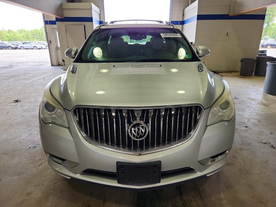 Продажа на аукционе авто 2015 Buick Enclave, vin: 5GAKRBKD7FJ220010, номер лота: 58590806