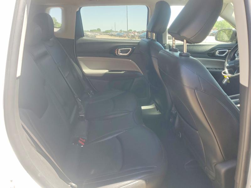 Продаж на аукціоні авто 2022 Jeep Compass, vin: 3C4NJDCBXNT109728, номер лоту: 55749816