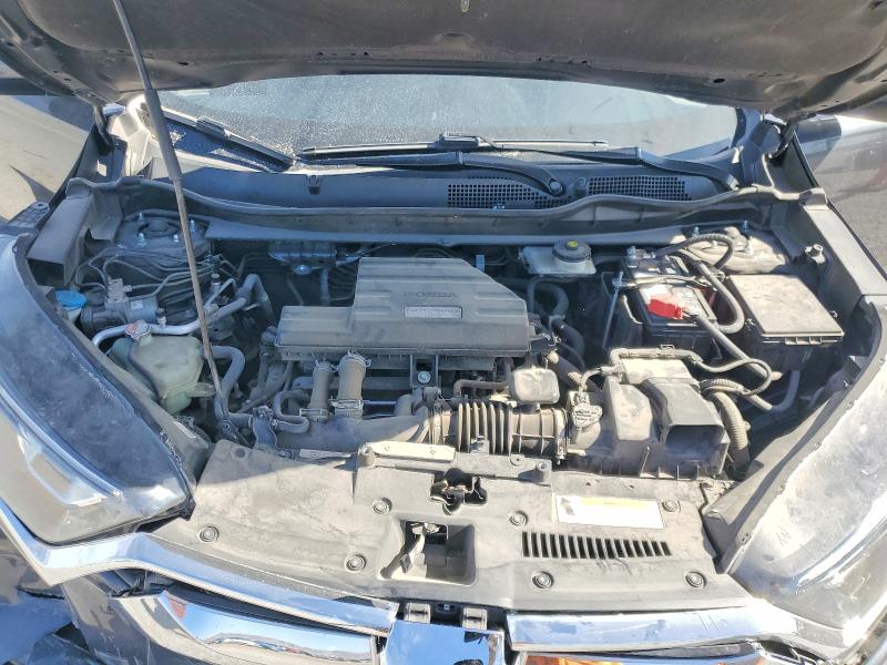 Продаж на аукціоні авто 2018 Honda Cr-v, vin: 7FARW2H86JE007215, номер лоту: 55957286