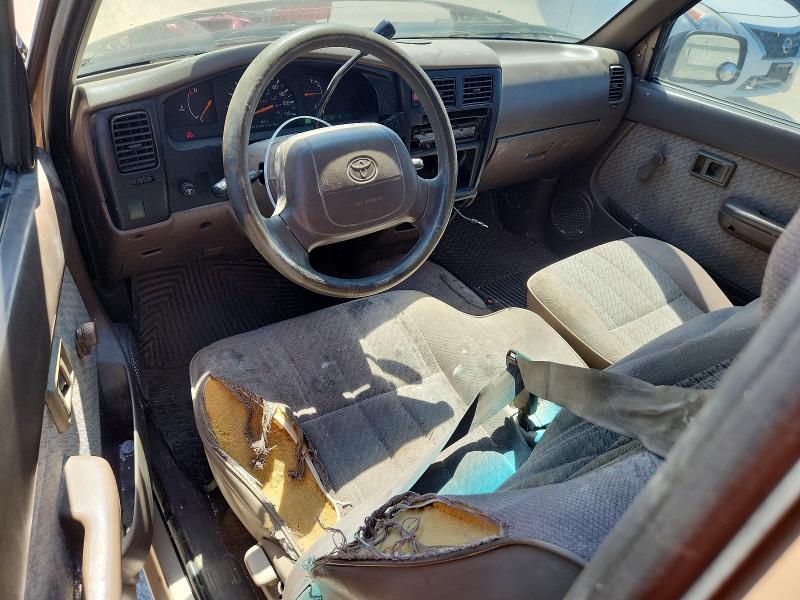 Продаж на аукціоні авто 1996 Toyota Tacoma, vin: 4TAVL52N5TZ113537, номер лоту: 57588646