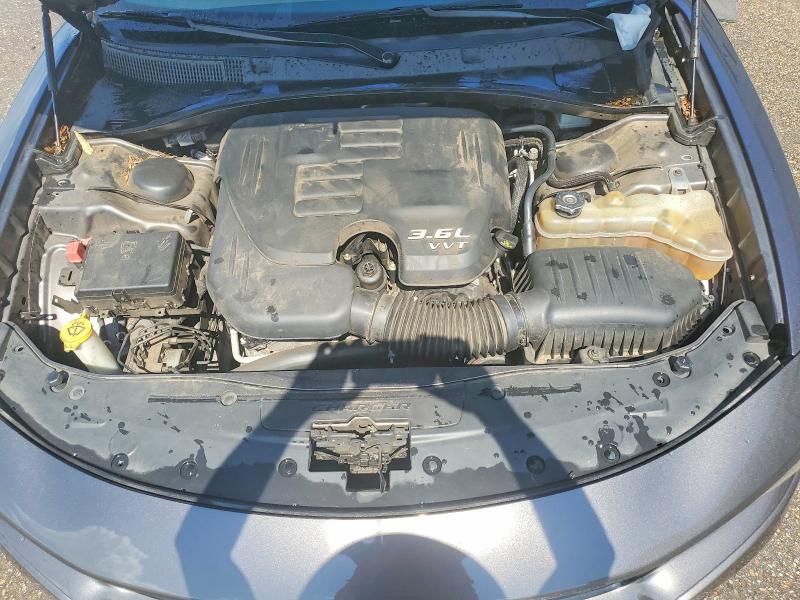 2019 Dodge Charger მანქანა იყიდება აუქციონზე, vin: 2C3CDXBG2KH692205, აუქციონის ნომერი: 58406636