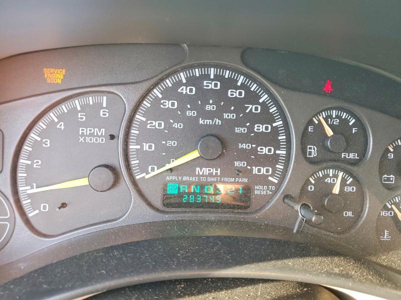 Продаж на аукціоні авто 2001 Gmc Yukon Xl, vin: 3GKEC16T31G104391, номер лоту: 57770466