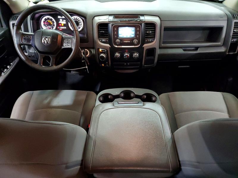 Продаж на аукціоні авто 2017 Ram 1500, vin: 1C6RR7FG0HS777909, номер лоту: 57662486