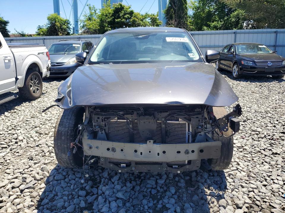 Продаж на аукціоні авто 2024 Mazda Cx-5, vin: JM3KFBBL3R0403761, номер лоту: 57001216