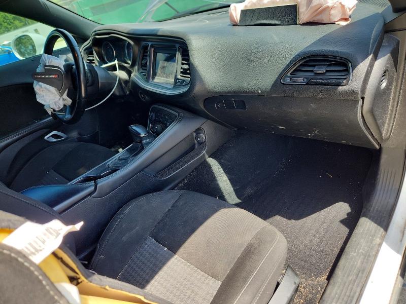 56070786 :رقم المزاد ، 2C3CDZBT6LH253762 vin ، 2020 Dodge Challenger مزاد بيع