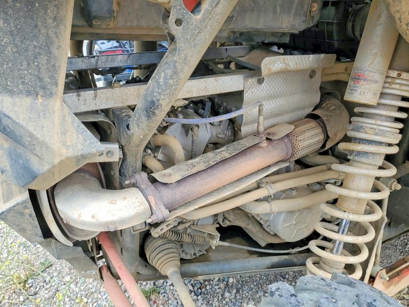 56772816 :رقم المزاد ، 3NSR4C92XMG628116 vin ، 2021 Polaris Rzr مزاد بيع