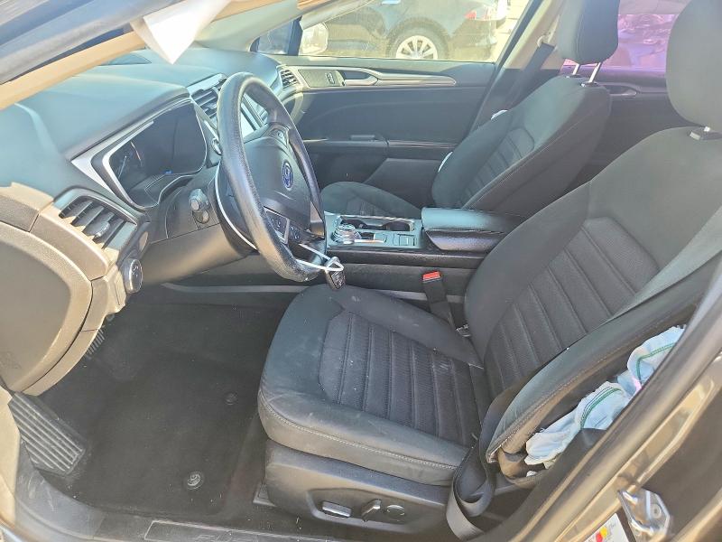 Auction sale of the 2020 Ford Fusion, vin: 3FA6P0LU5LR258772, lot number: 58319816
