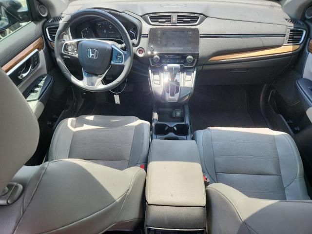 57506066 :رقم المزاد ، 5J6RW1H86KA017009 vin ، 2019 Honda Cr-v مزاد بيع