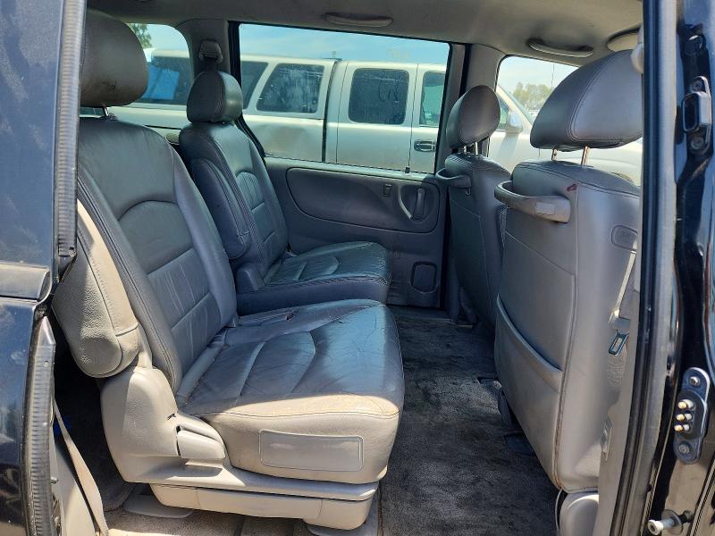Продажа на аукционе авто 2003 Mazda Mpv, vin: JM3LW28J030338109, номер лота: 55767566
