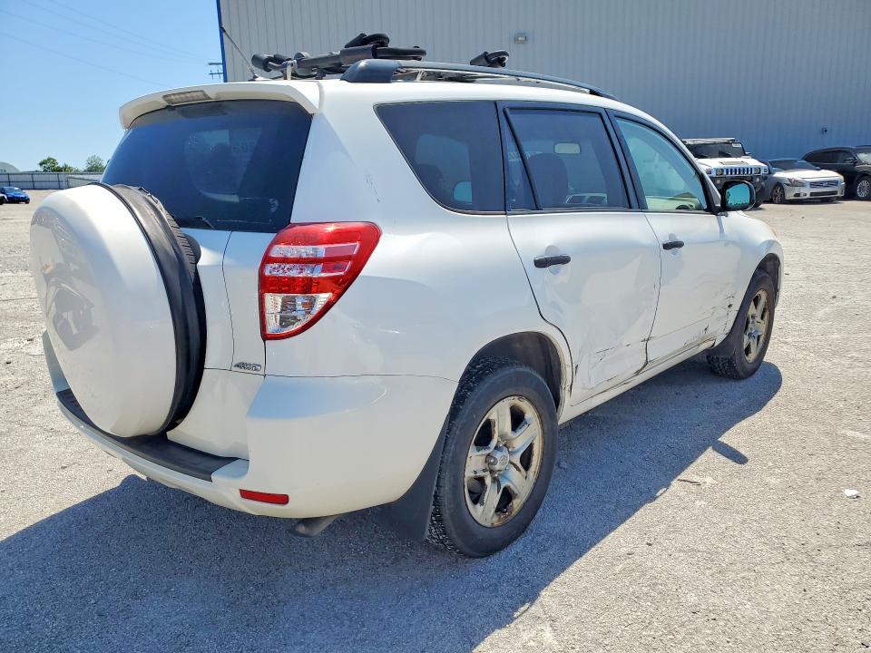 55199446 :رقم المزاد ، JTMBF33V695016347 vin ، 2009 Toyota Rav4 مزاد بيع