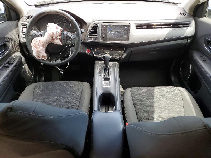 Aukcja sprzedaży 2021 Honda Hr-v, vin: 3CZRU6H5XMM737525, numer aukcji: 56846946
