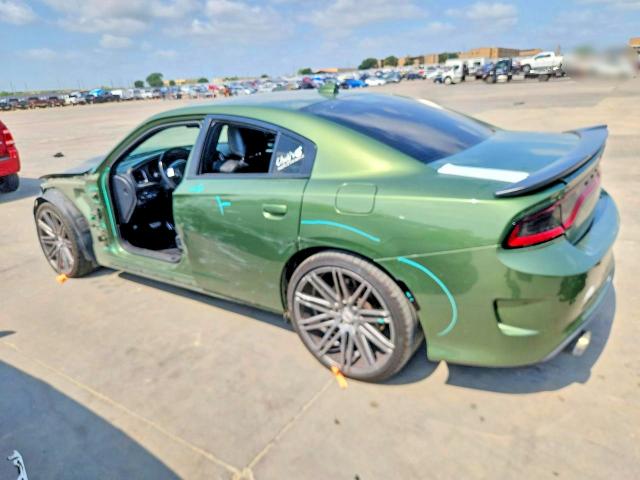 Aukcja sprzedaży 2020 Dodge Charger, vin: 2C3CDXCT7LH184146, numer aukcji: 58274886