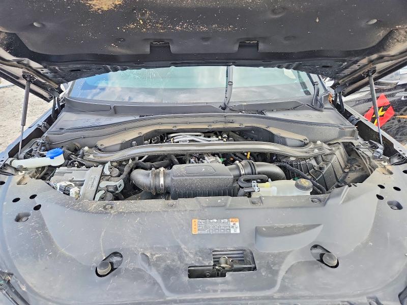 Продажа на аукционе авто 2025 Lincoln Aviator, vin: 5LM5J7XC6SGL16419, номер лота: 56771406