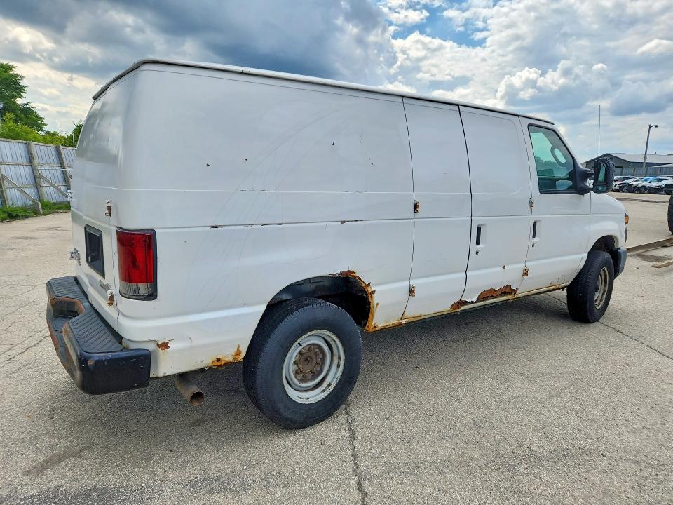 Продаж на аукціоні авто 2011 Ford E350, vin: 1FTSE3EL4BDB38151, номер лоту: 57080816